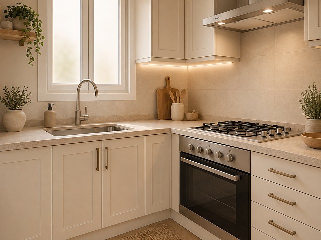 Cocina