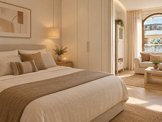 Habitacion