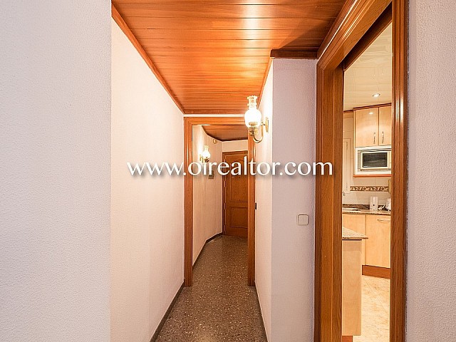 Piso en alquiler en el Fort Pienc, Barcelona