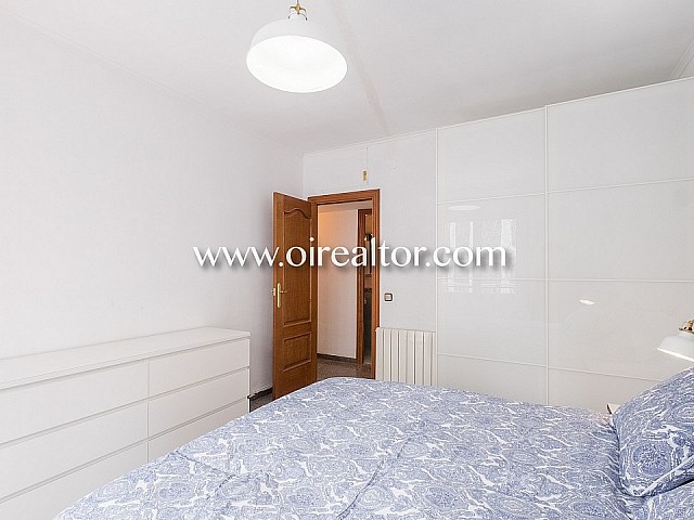 Piso en alquiler en el Fort Pienc, Barcelona