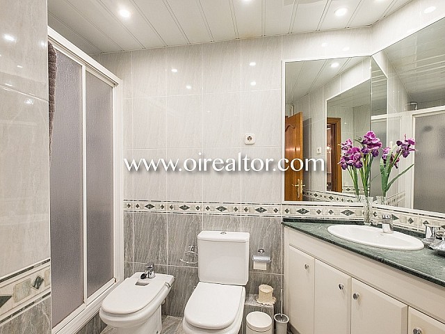 Piso en alquiler en el Fort Pienc, Barcelona