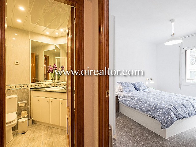 Piso en alquiler en el Fort Pienc, Barcelona