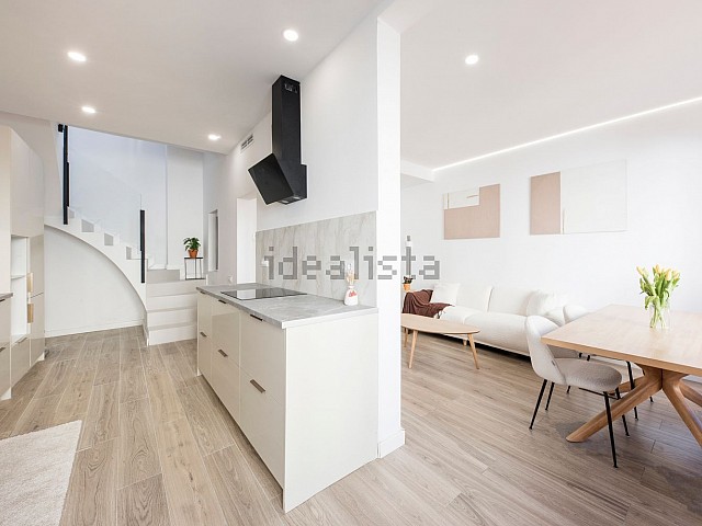 Casa o chalet independiente en venta en El Carmel
