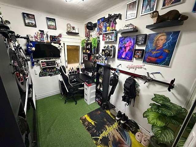Piso en venta en Poblenou Barcelona (8)