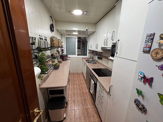 Piso en venta en Poblenou Barcelona (12)