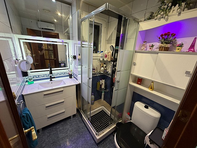 Piso en venta en Poblenou Barcelona (13)