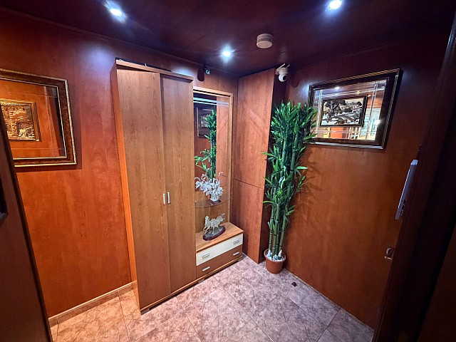 Piso en venta en Poblenou Barcelona (16)