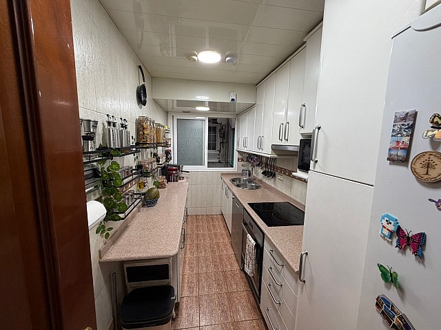 Piso en venta en Poblenou Barcelona (18)