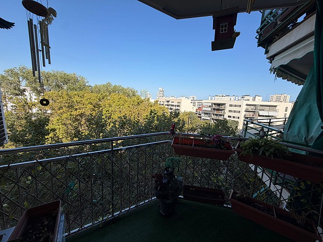 Piso en venta en Poblenou Barcelona (1)