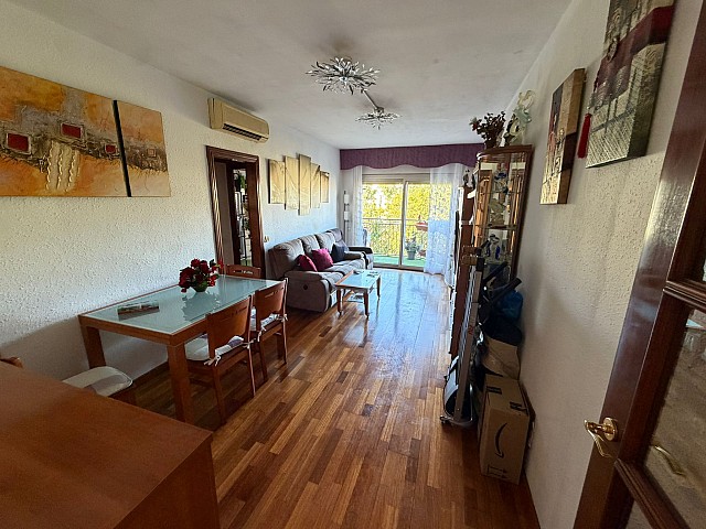 Piso en venta en Poblenou Barcelona (3)