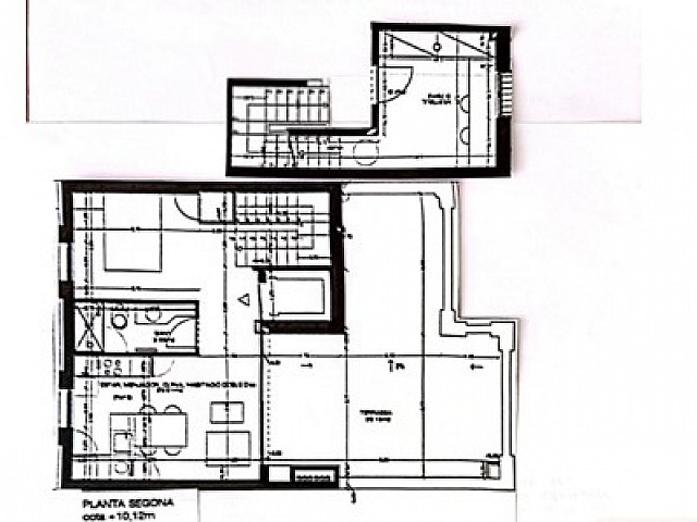 Casa en venta en Les Tres Torres Barcelona (2)
