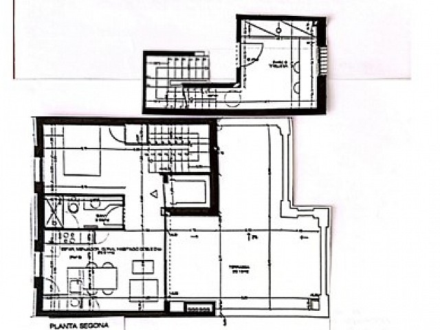 Casa en venta en Les Tres Torres Barcelona (3)