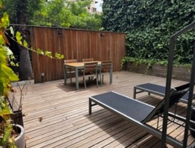 Casa en venta en Les Tres Torres Barcelona (6)