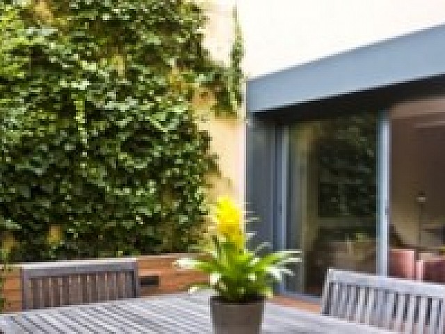 Casa en venta en Les Tres Torres Barcelona (7)