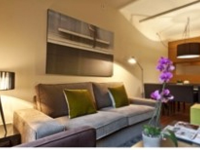 Casa en venta en Les Tres Torres Barcelona (8)