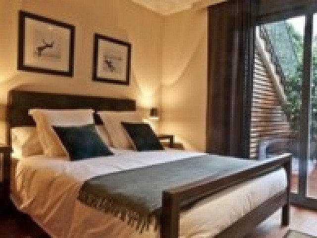Casa en venta en Les Tres Torres Barcelona (10)
