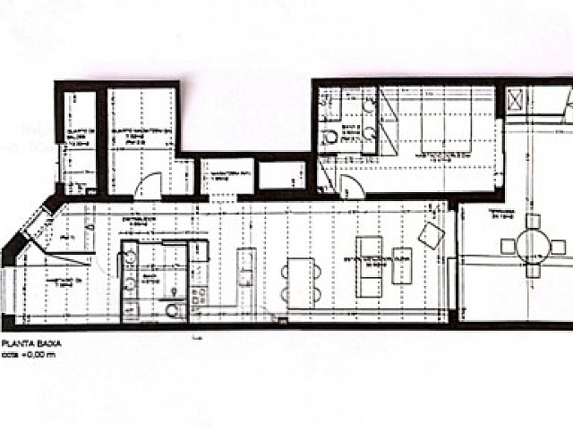Casa en venta en Les Tres Torres Barcelona (12)
