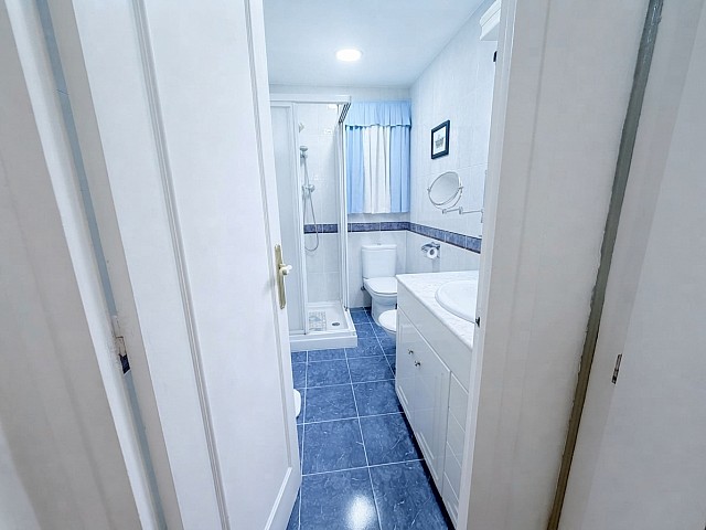 BANO SUITE