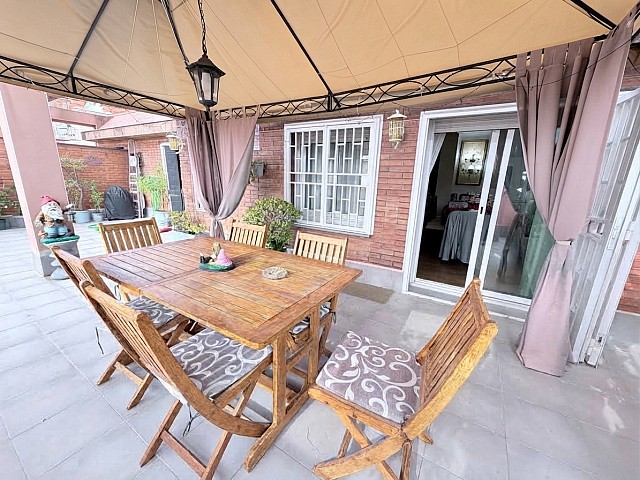 TERRAZA
