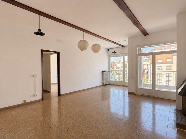 Piso en venta en L'Antiga Esquerra de l'Eixample Barcelona (2)