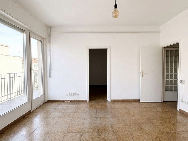 Piso en venta en L'Antiga Esquerra de l'Eixample Barcelona (7)