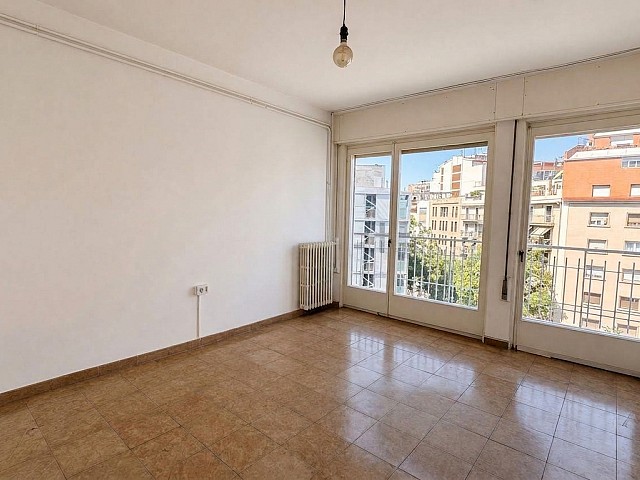 Piso en venta en L'Antiga Esquerra de l'Eixample Barcelona (8)