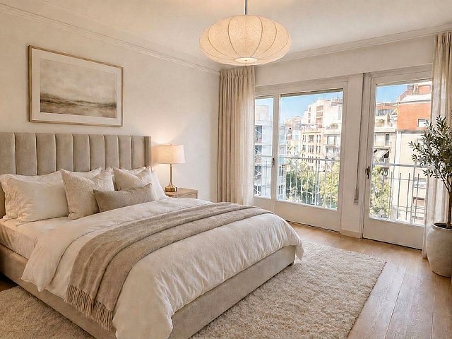 Piso en venta en L'Antiga Esquerra de l'Eixample Barcelona (9)