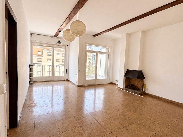 Piso en venta en L'Antiga Esquerra de l'Eixample Barcelona (10)