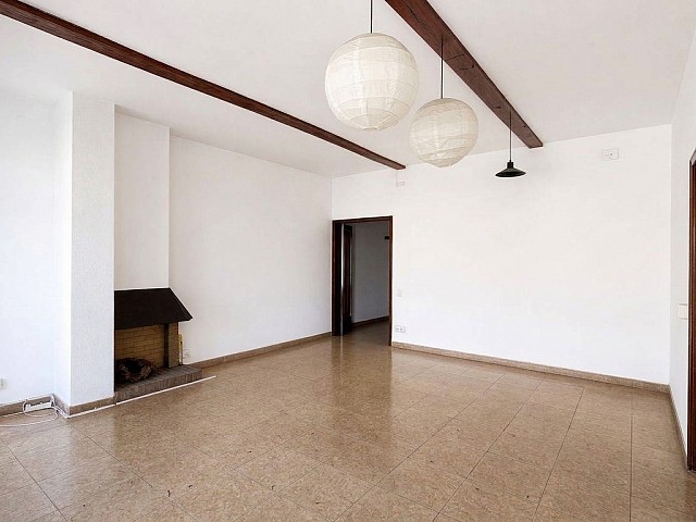 Piso en venta en L'Antiga Esquerra de l'Eixample Barcelona (1)