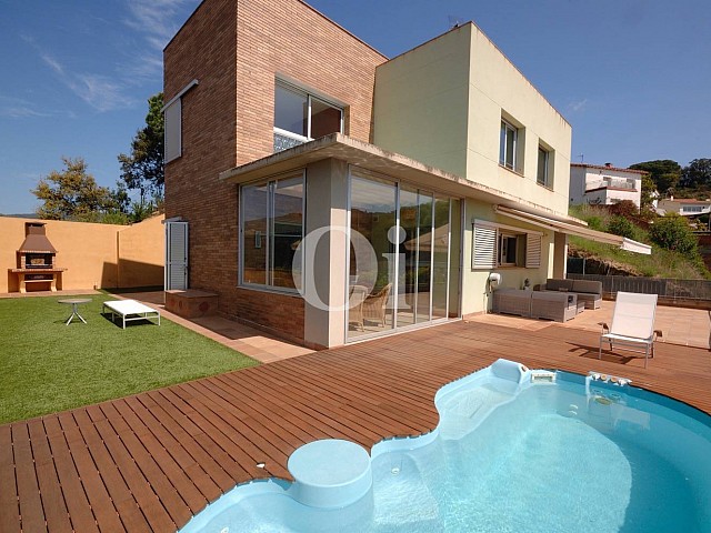 Casa en venta en Arenys de Munt, Maresme