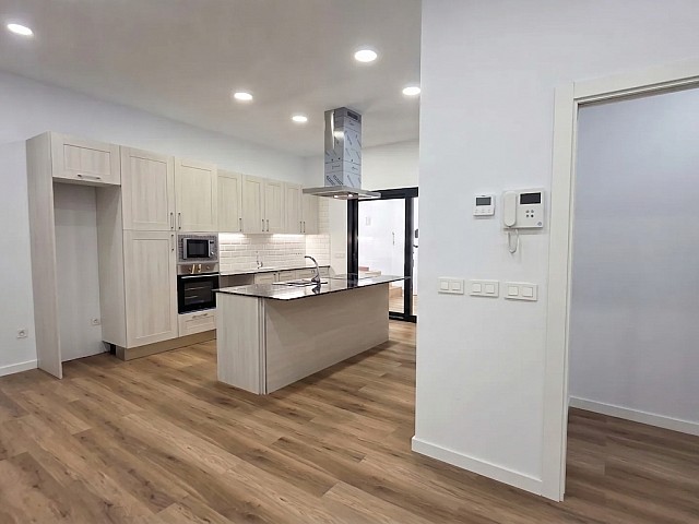 Piso en venta en Centro, Girona