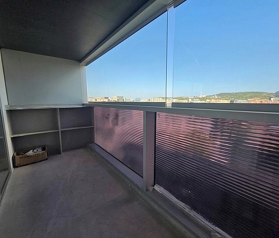 Atico en alquiler en Hospitalet de Llobregat (7)