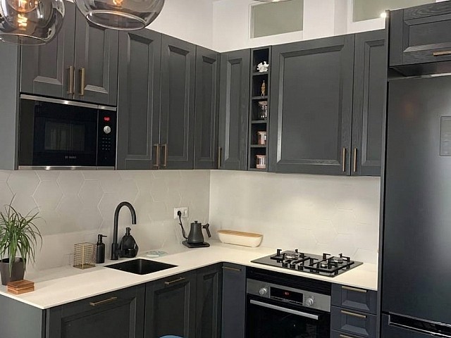 Piso en venta en La Nova Esquerra de l'Eixample Barcelona