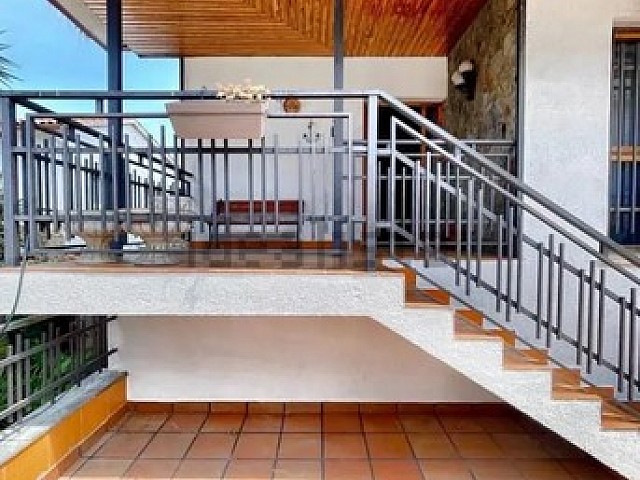Casa o chalet en venta en Serraparera, Cerdanyola del Vallès (4)