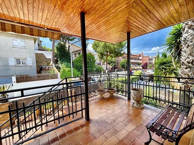 Casa o chalet en venta en Serraparera, Cerdanyola del Vallès (5)