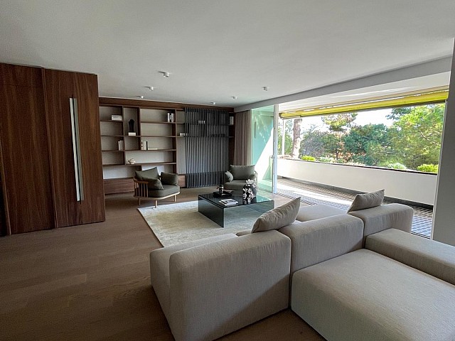 Salón