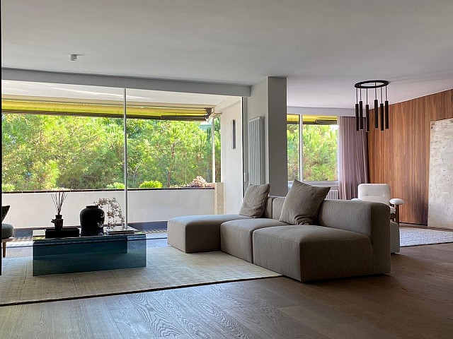 Salón