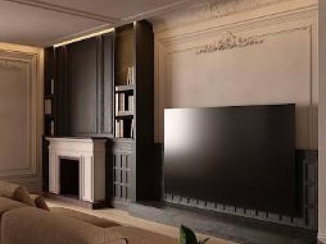 Salón