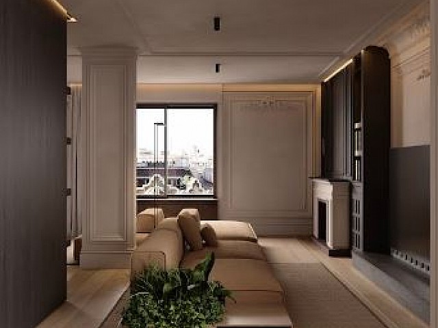 Salón