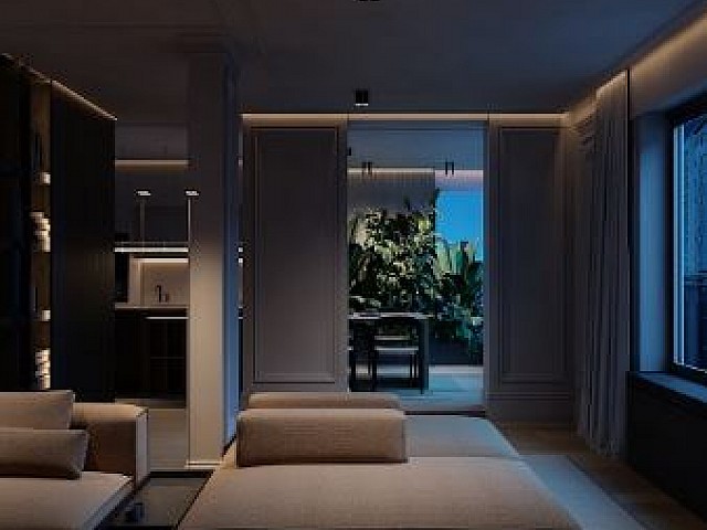 Salón