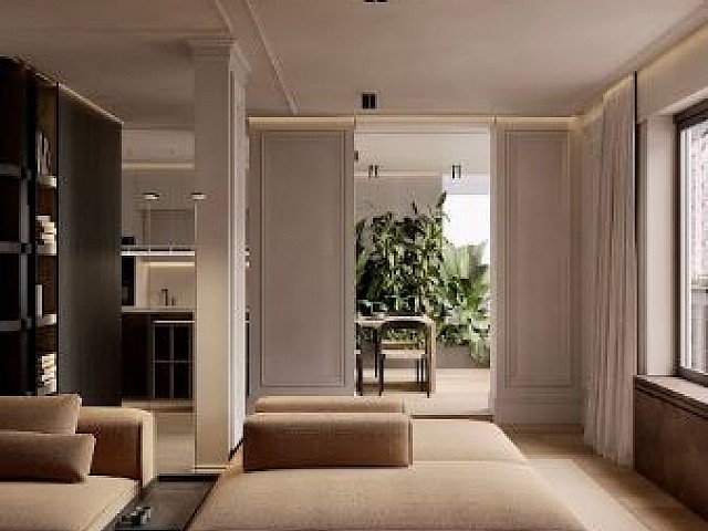 Salón