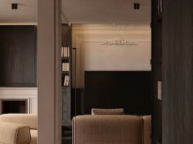 Salón