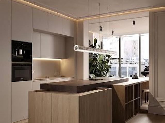 Cocina