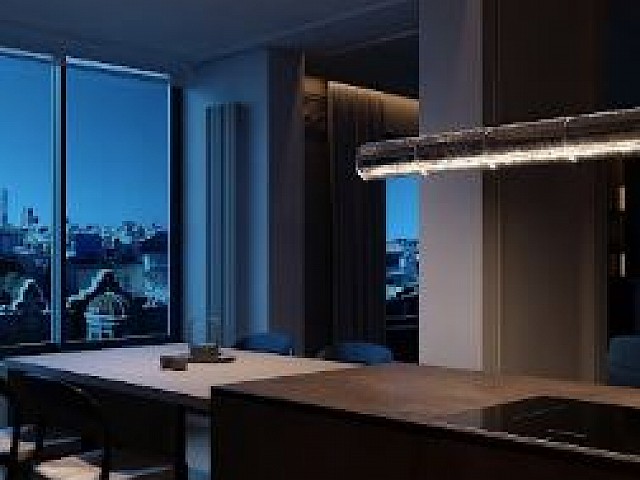 Cocina