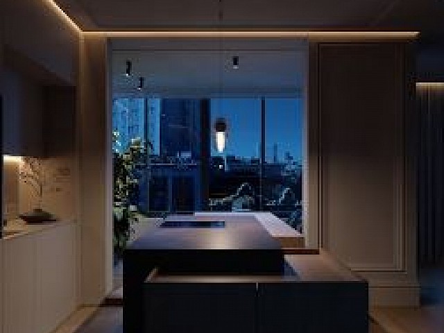 Cocina