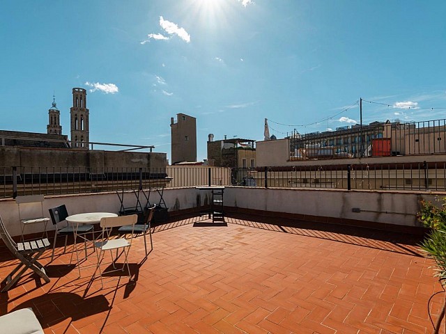 Terraza