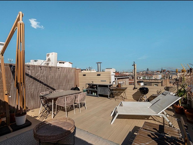 Terraza