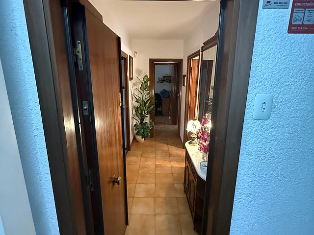 Entrada