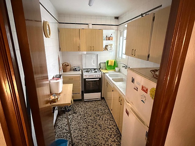 Cocina