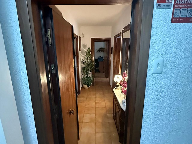 Entrada